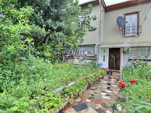 Vente Maison 4 pièces 69.57 m2 Aubervilliers