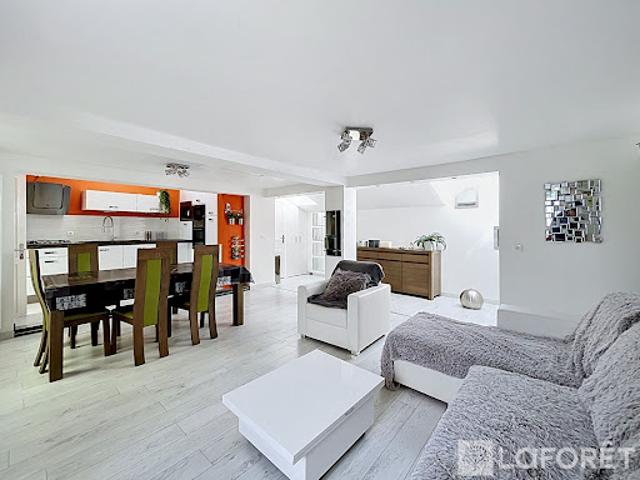 Vente Maison 4 pièces 69.5 m2 Dives sur Mer