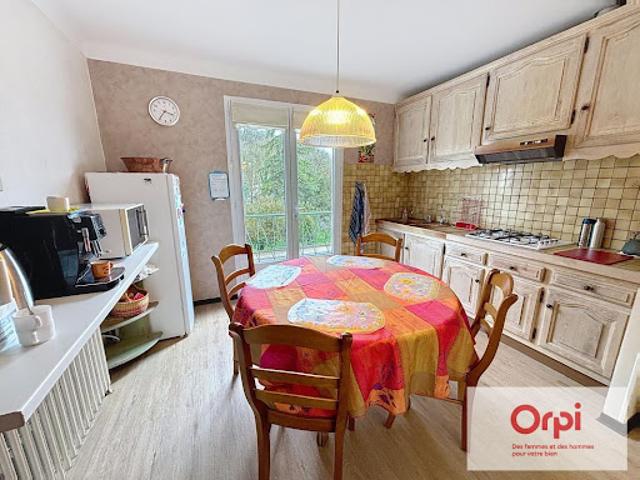 Vente Maison 4 pièces 69.5 m2 Lachapelle Auzac