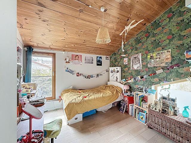 Vente Maison 4 pièces 69.6 m2 Bagnolet