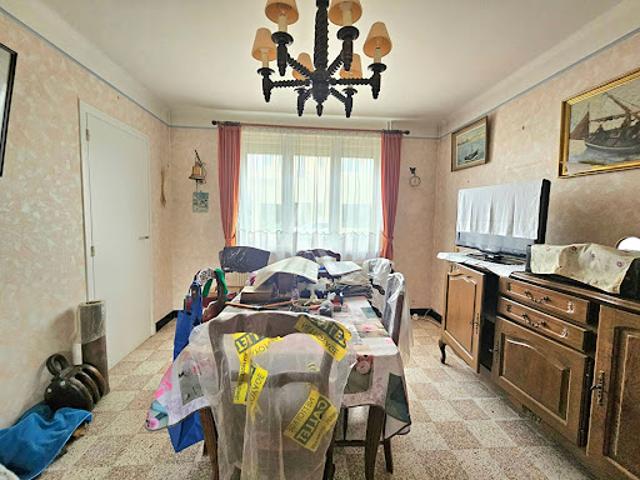 Vente Maison 4 pièces 69.6 m2 Berck