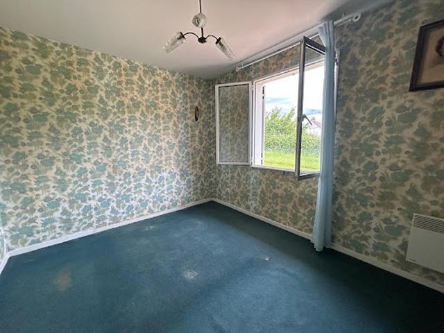Vente Maison 4 pièces 69.75 m2 Ougny