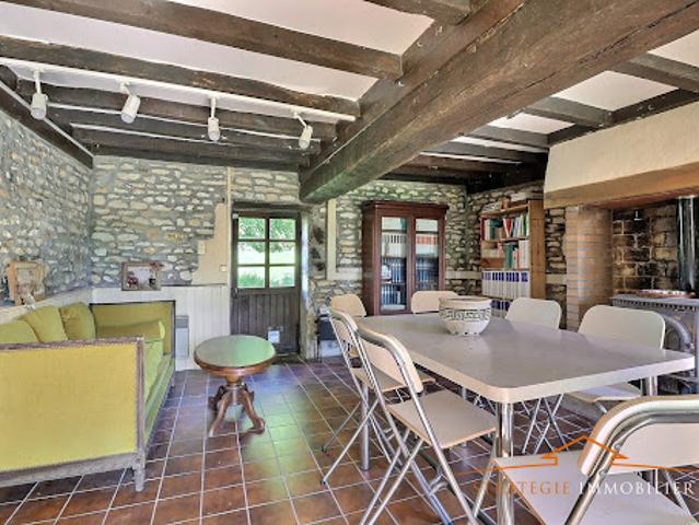 Vente Maison 4 pièces 69.85 m2 Saint Boil