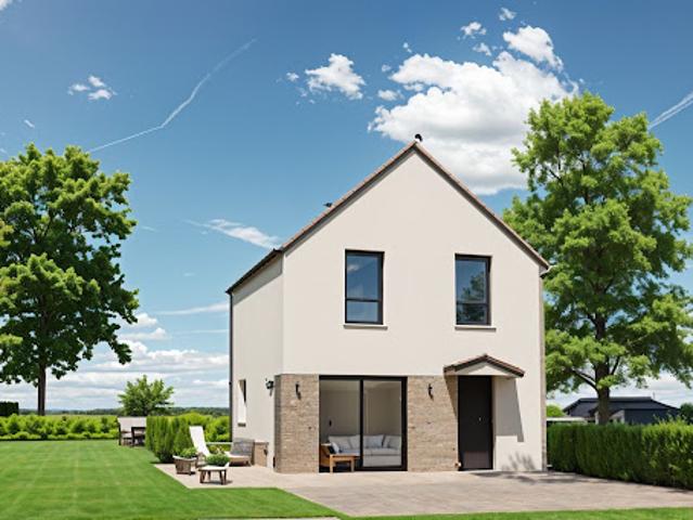 Vente Maison 4 pièces 69.86 m2 Saint Malo