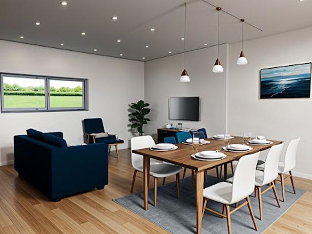 Vente Maison 4 pièces 69.86 m2 Vern sur Seiche