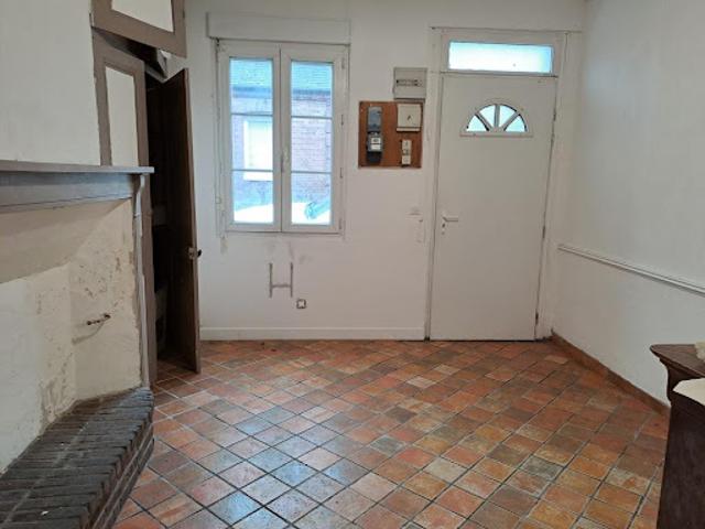 Vente Maison 4 pièces 69 m2 Forges les Eaux