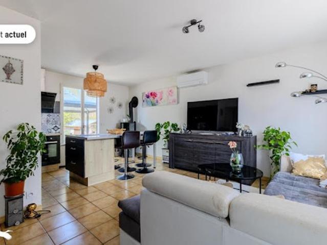 Vente Maison 4 pièces 69 m2 Coutras