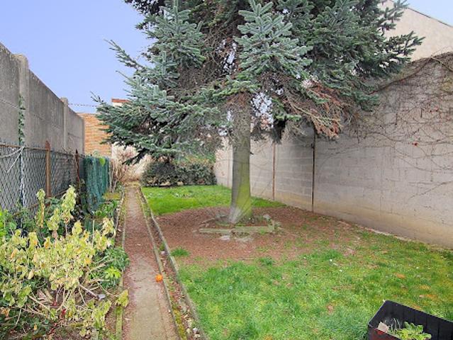 Vente Maison 4 pièces 69 m2 Colombes