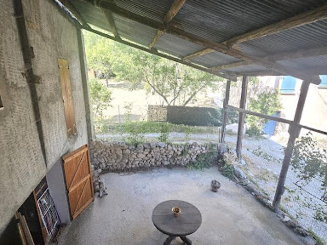 Vente Maison 4 pièces 69 m2 Castellane