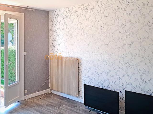 Vente Maison 4 pièces 69 m2 Chalette sur loing