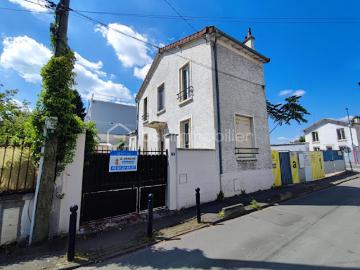 Vente Maison 4 pièces 69 m2 Champigny sur Marne