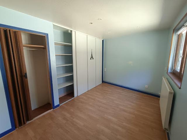 Vente Maison 4 pièces 69 m2 Chauffailles