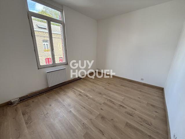 Vente Maison 4 pièces 69 m2 Amiens