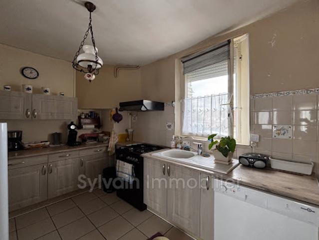 Vente Maison 4 pièces 69 m2 Beauvais
