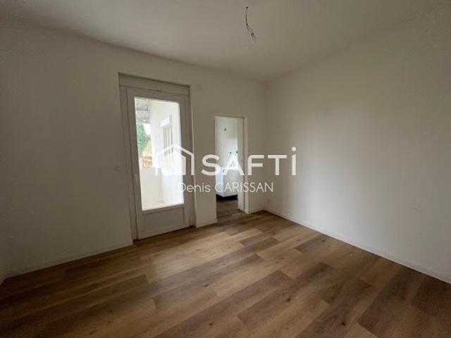 Vente Maison 4 pièces 69 m2 Bergerac