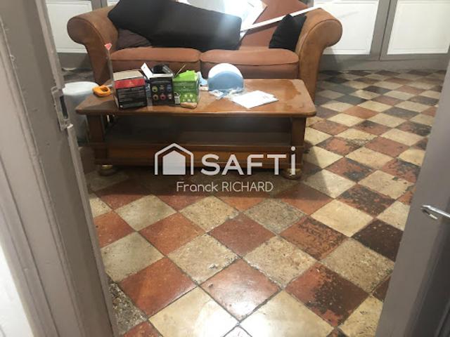 Vente Maison 4 pièces 69 m2 Gaillefontaine