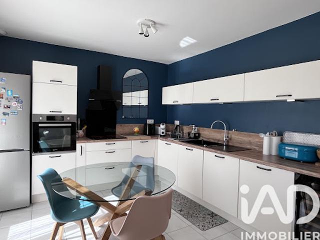 Vente Maison 4 pièces 69 m2 Deux Rivières
