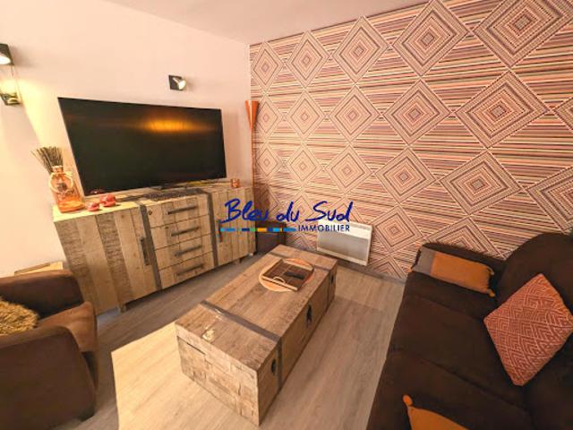 Vente Maison 4 pièces 69 m2 Fillols