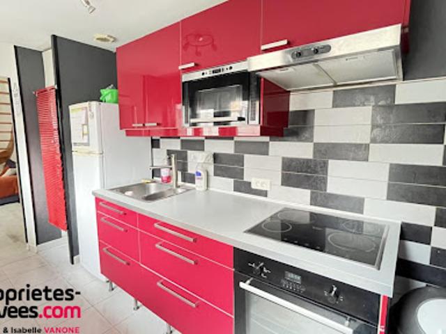 Vente Maison 4 pièces 69 m2 La Chapelle d'Armentières