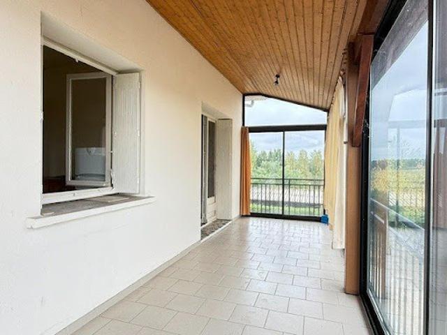 Vente Maison 4 pièces 69 m2 Monflanquin
