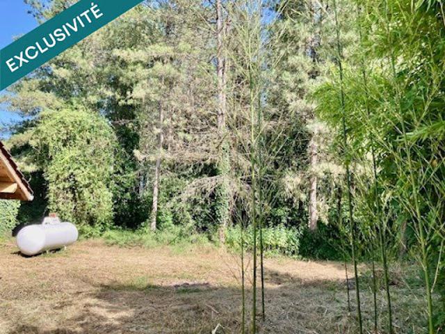 Vente Maison 4 pièces 69 m2 Nogaro