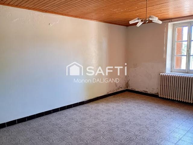 Vente Maison 4 pièces 69 m2 Neuvy Grandchamp
