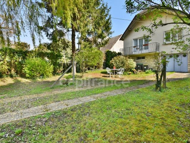 Vente Maison 4 pièces 69 m2 Saint Germain lès Arpajon