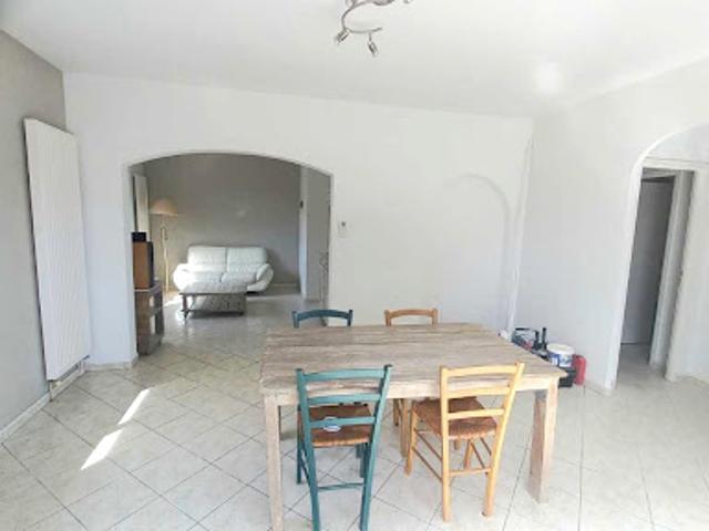 Vente Maison 4 pièces 69 m2 Saint Justin