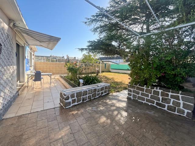 Vente Maison 4 pièces 69 m2 Saint Nazaire