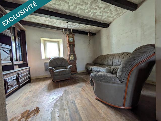 Vente Maison 4 pièces 69 m2 Saint Sauvant