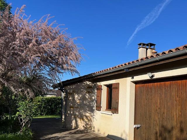 Vente Maison 4 pièces 69 m2 Saint Priest les Fougères