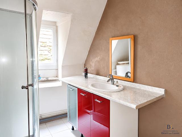 Vente Maison 4 pièces 69 m2 Salies de bearn