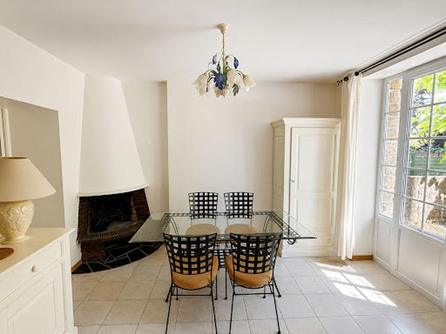Vente Maison 4 pièces 69 m2 Pornichet