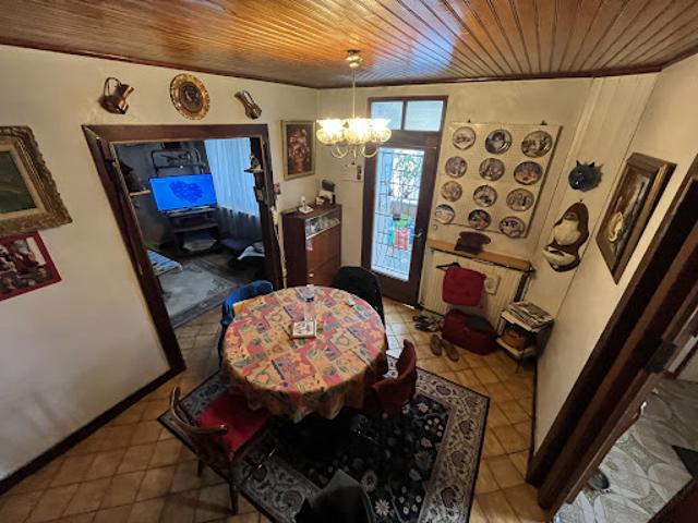 Vente Maison 4 pièces 69 m2 Paray Vieille Poste