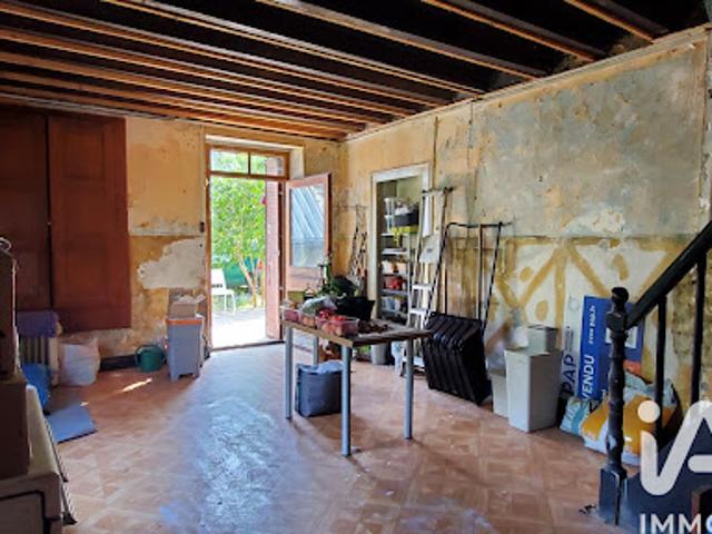 Vente Maison 4 pièces 69 m2 Rencurel
