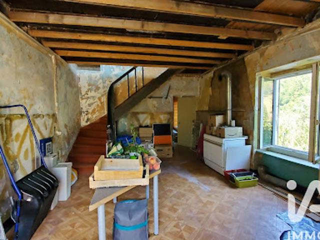 Vente Maison 4 pièces 69 m2 Rencurel