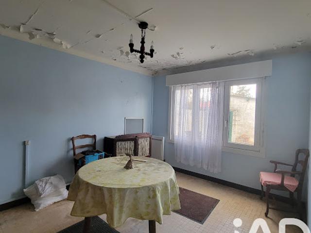 Vente Maison 4 pièces 69 m2 Wicres