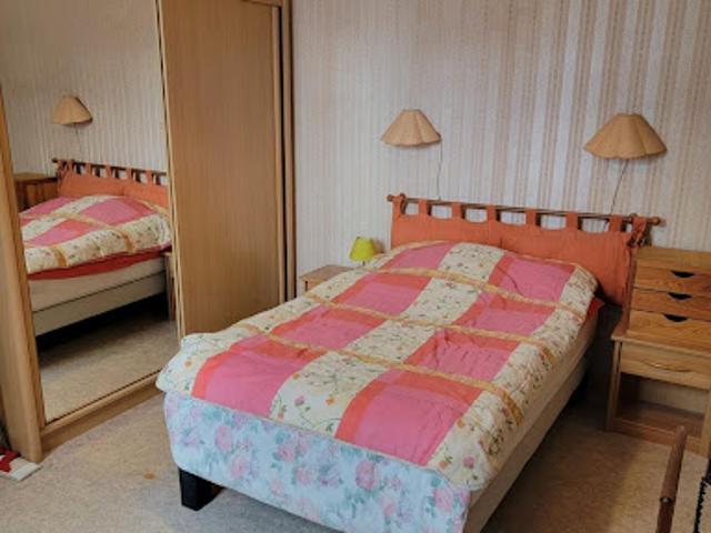 Vente Maison 4 pièces 69 m2 Tours