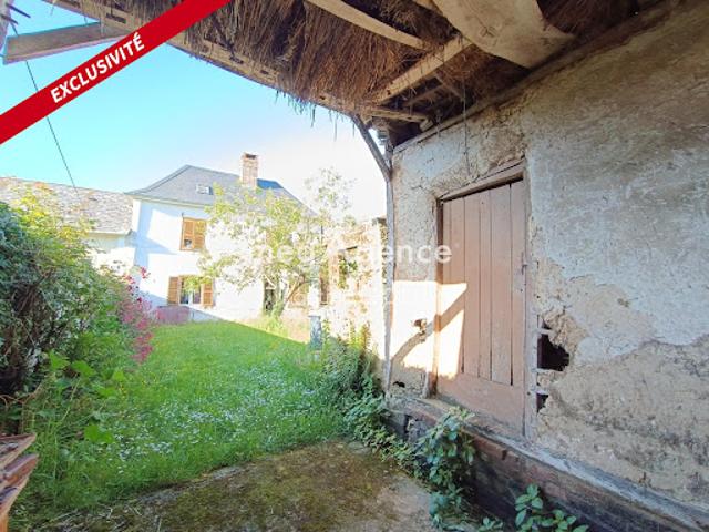Vente Maison 4 pièces 69 m2 Vergies