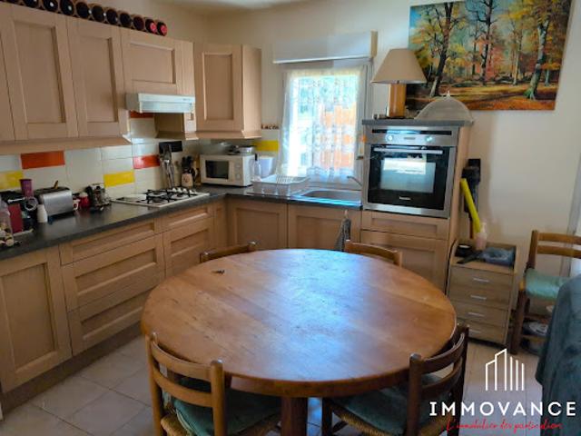 Vente Maison 4 pièces 69 m2 Viols le Fort