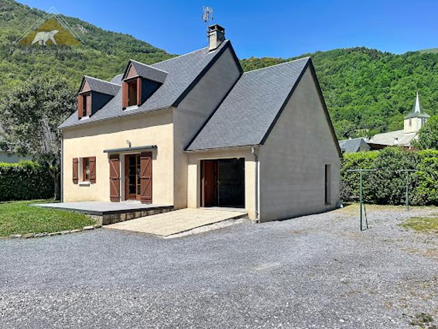Vente Maison 4 pièces 90 m2 Vignec