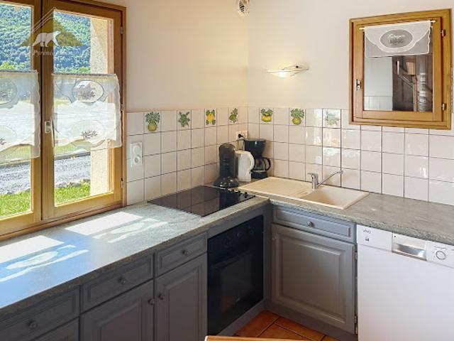 Vente Maison 4 pièces 90 m2 Vignec