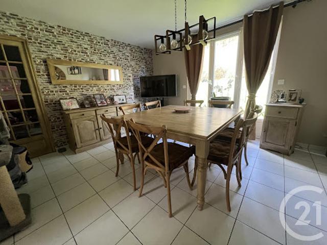 Vente Maison 4 pièces 70.06 m2 Mareuil Caubert