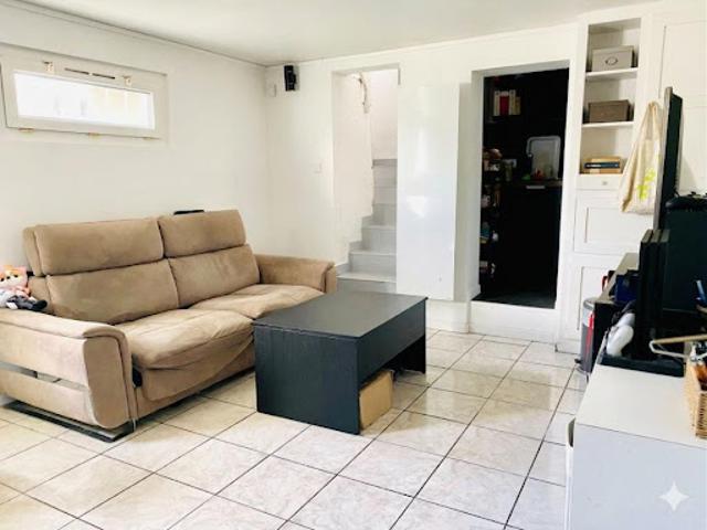 Vente Maison 4 pièces 70.08 m2 Groslay
