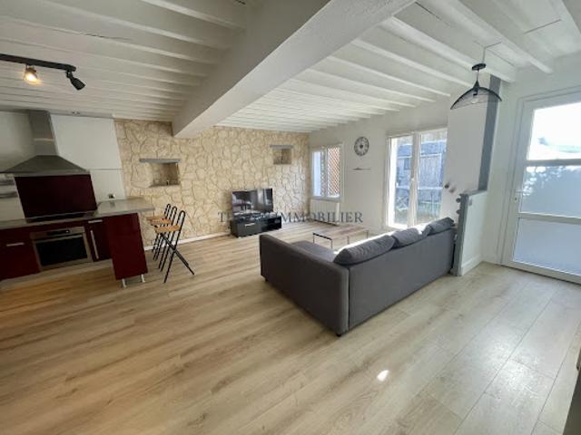 Vente Maison 4 pièces 70.08 m2 Thoiry