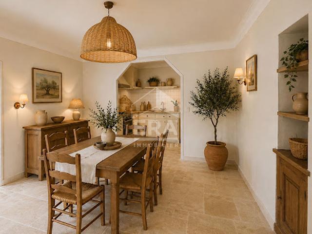 Vente Maison 4 pièces 70.2 m2 Lachau