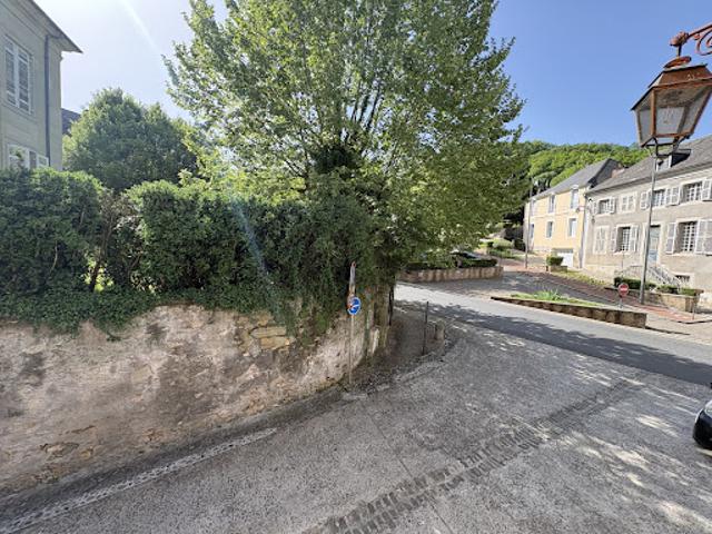 Vente Maison 4 pièces 70.52 m2 Terrasson Lavilledieu
