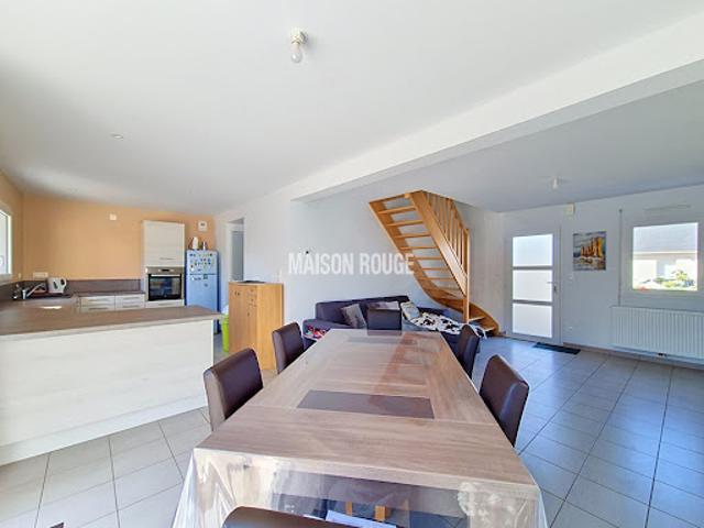 Vente Maison 4 pièces 70.54 m2 Dinan