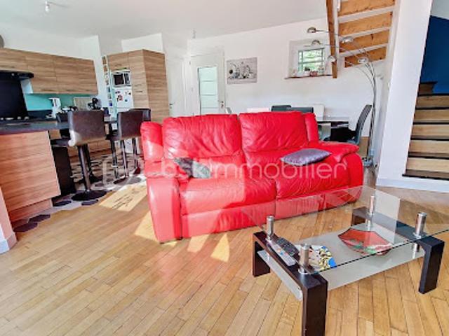 Vente Maison 4 pièces 70.59 m2 Gagny