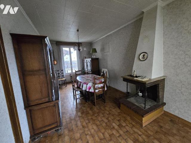 Vente Maison 4 pièces 70.5 m2 Villeneuve le Roi
